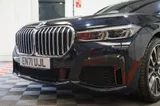 2021 BMW 7 Series thumbnail 76