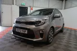 2022 KIA Picanto thumbnail 10