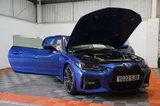 2022 BMW 4 Series thumbnail 11