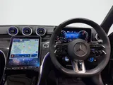 2024 Mercedes-amg C-Class thumbnail 70