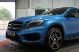 2015 Mercedes-Benz GLA thumbnail 24