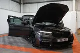 2018 BMW 5 Series thumbnail 18