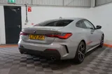 2023 BMW 4 Series thumbnail 22