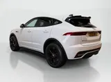 2021 Jaguar E-Pace thumbnail 2