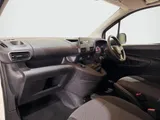 2019 Vauxhall Combo thumbnail 34