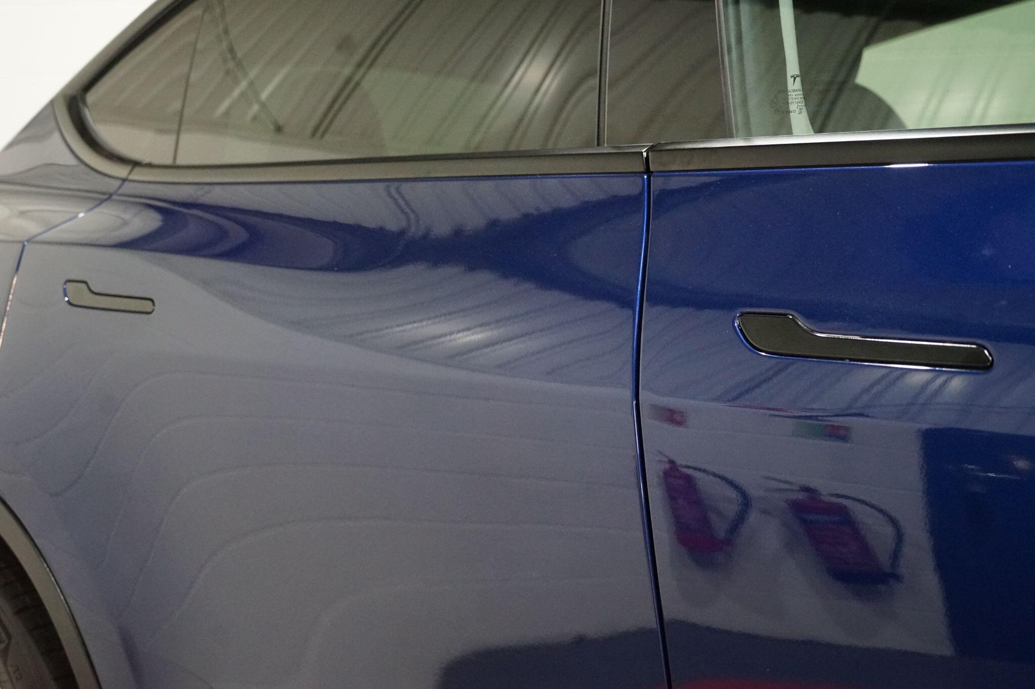 2022 Tesla Model Y thumbnail 68