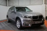 2013 BMW X5 thumbnail 12