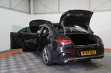 2019 Mercedes-Benz CLA thumbnail 11