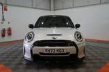 2022 Mini Hatch thumbnail 8
