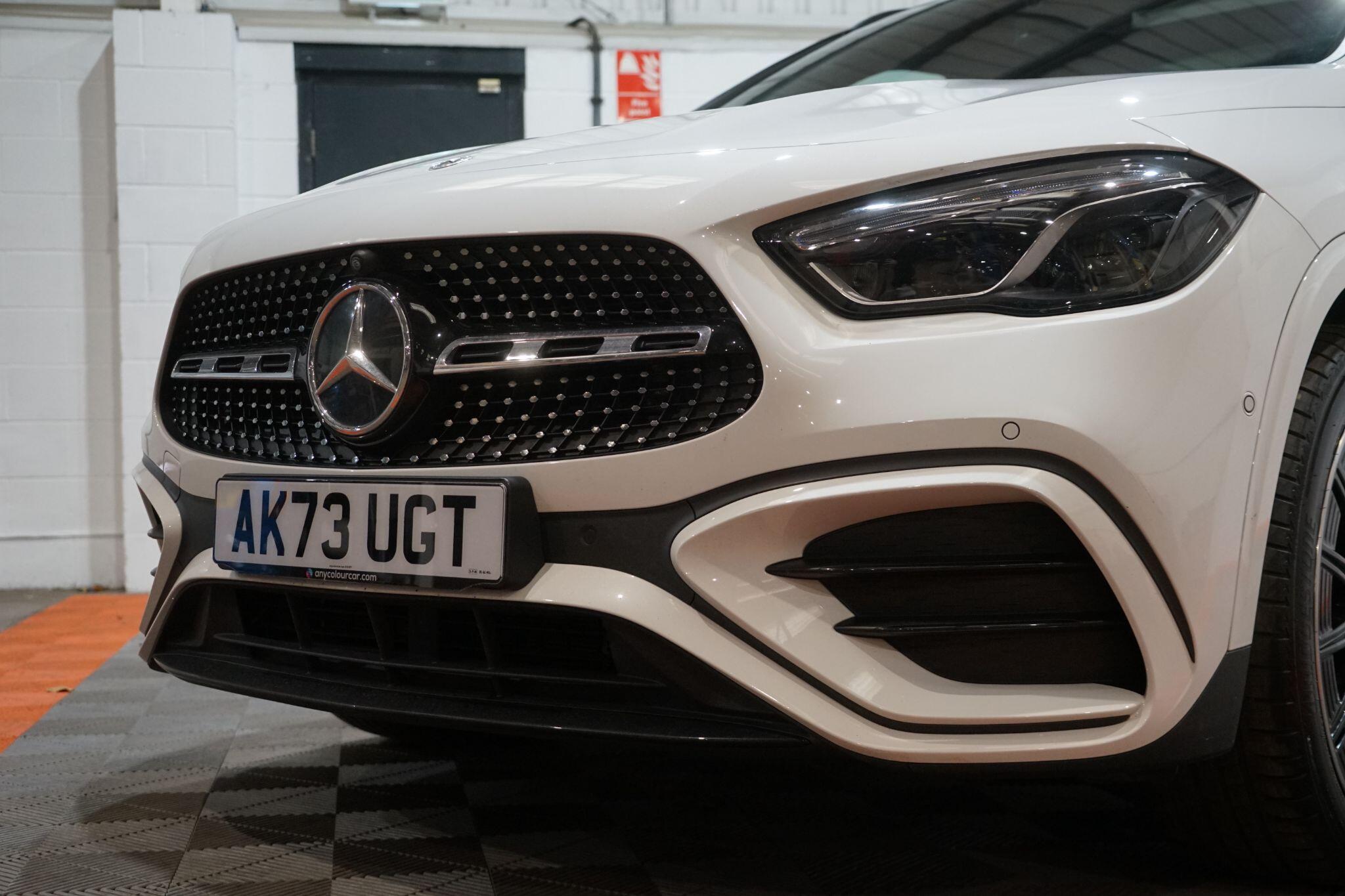 2023 Mercedes-Benz GLA thumbnail 61