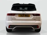 2021 Jaguar E-Pace thumbnail 8