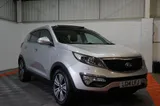 2014 KIA Sportage thumbnail 16