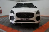 2021 Jaguar E-Pace thumbnail 10