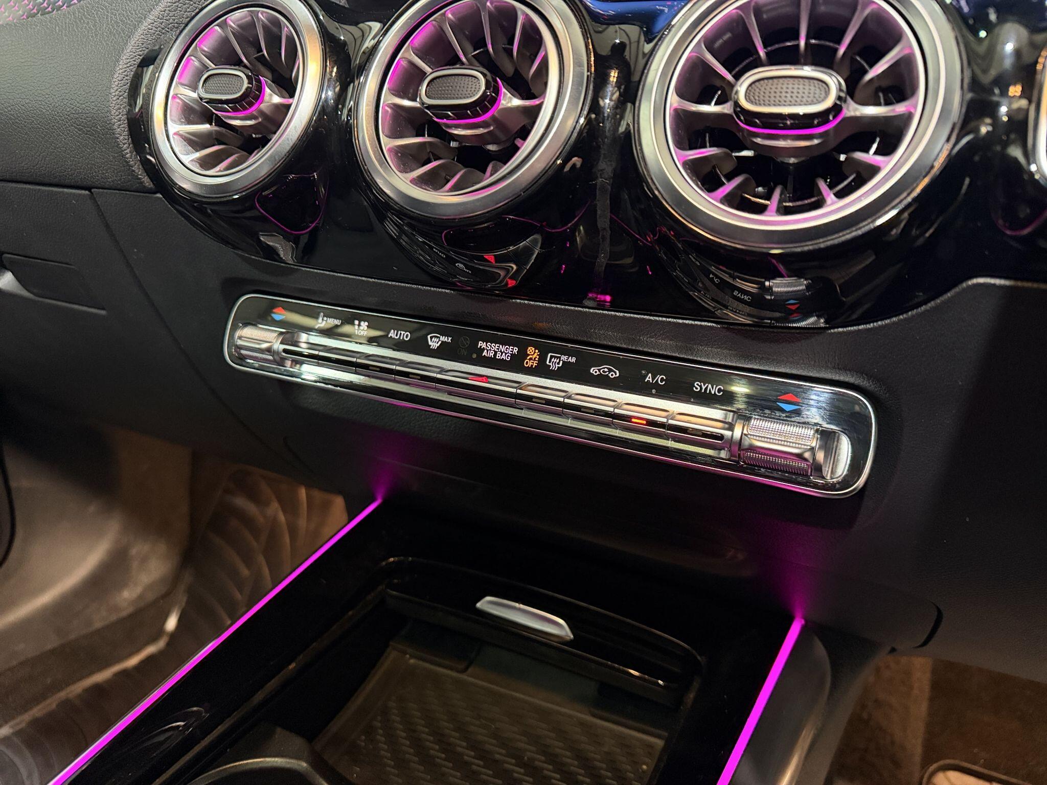 2023 Mercedes-Benz GLA thumbnail 72