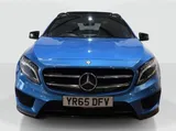 2015 Mercedes-Benz GLA thumbnail 23