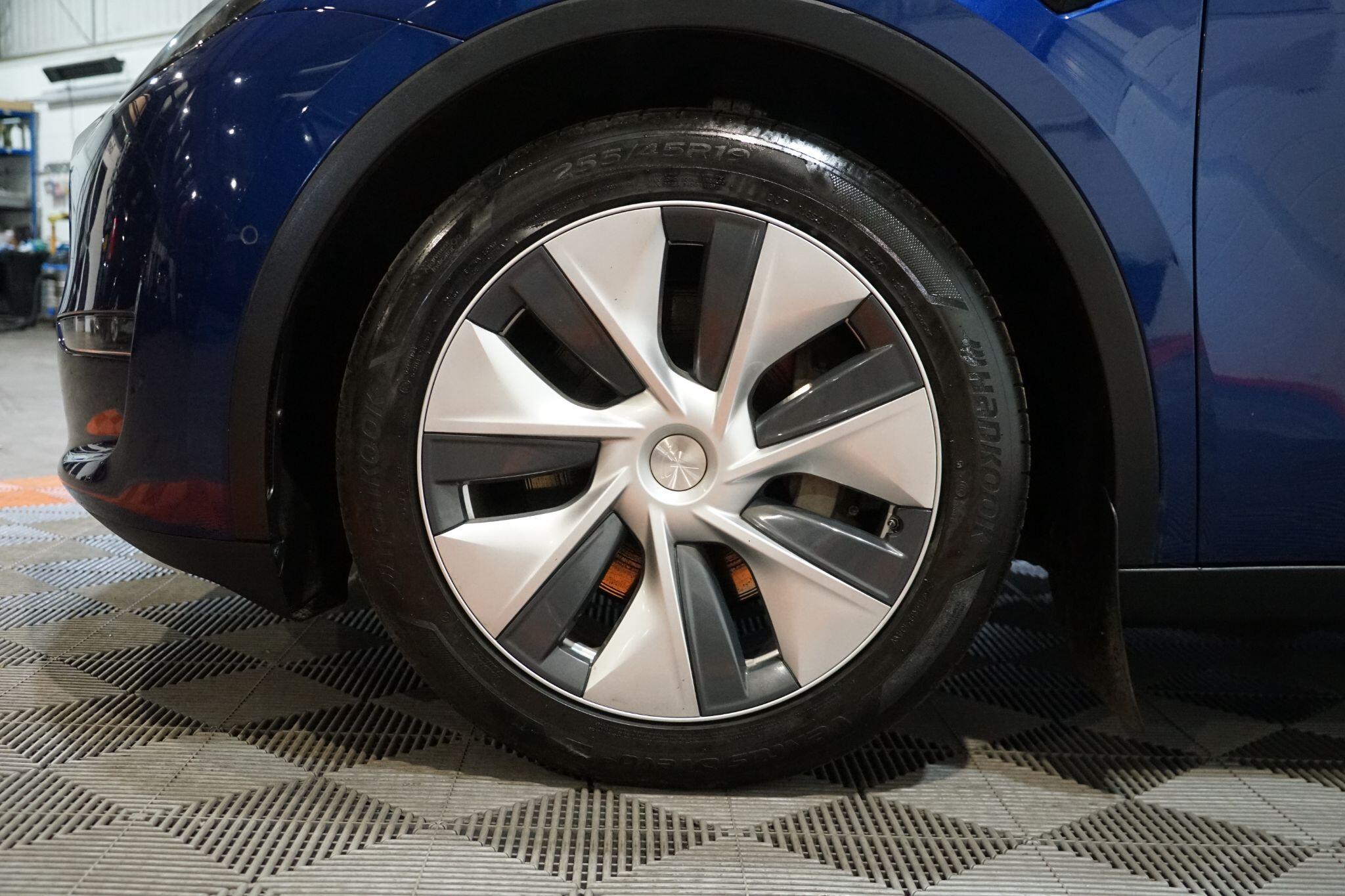 2022 Tesla Model Y thumbnail 42