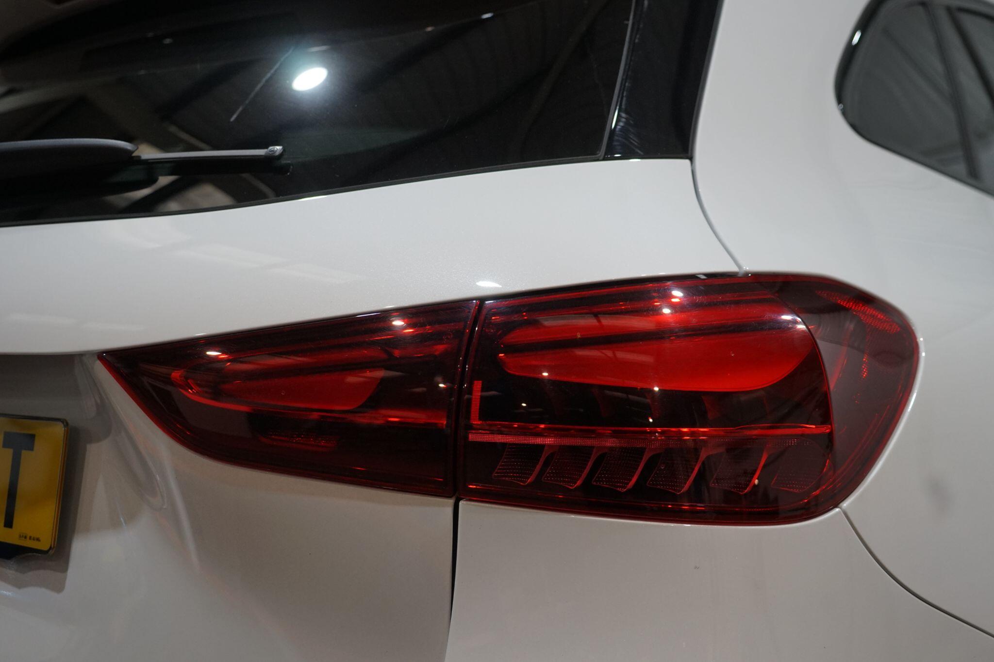 2023 Mercedes-Benz GLA thumbnail 60
