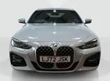 2023 BMW 4 Series thumbnail 5