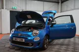 2017 Fiat 500 thumbnail 17