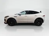 2021 Jaguar E-Pace thumbnail 7