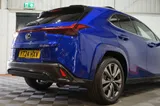 2024 Lexus UX thumbnail 22