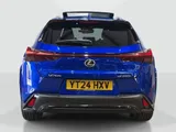 2024 Lexus UX thumbnail 7