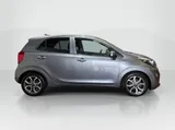2022 KIA Picanto thumbnail 9