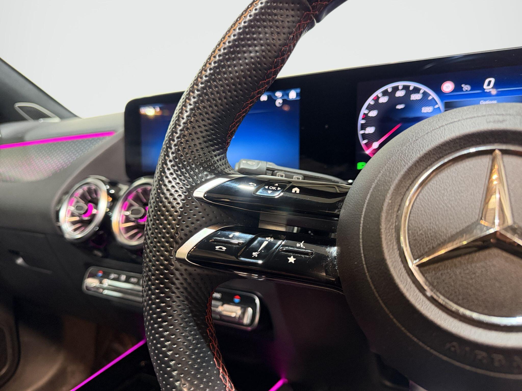 2023 Mercedes-Benz GLA thumbnail 73