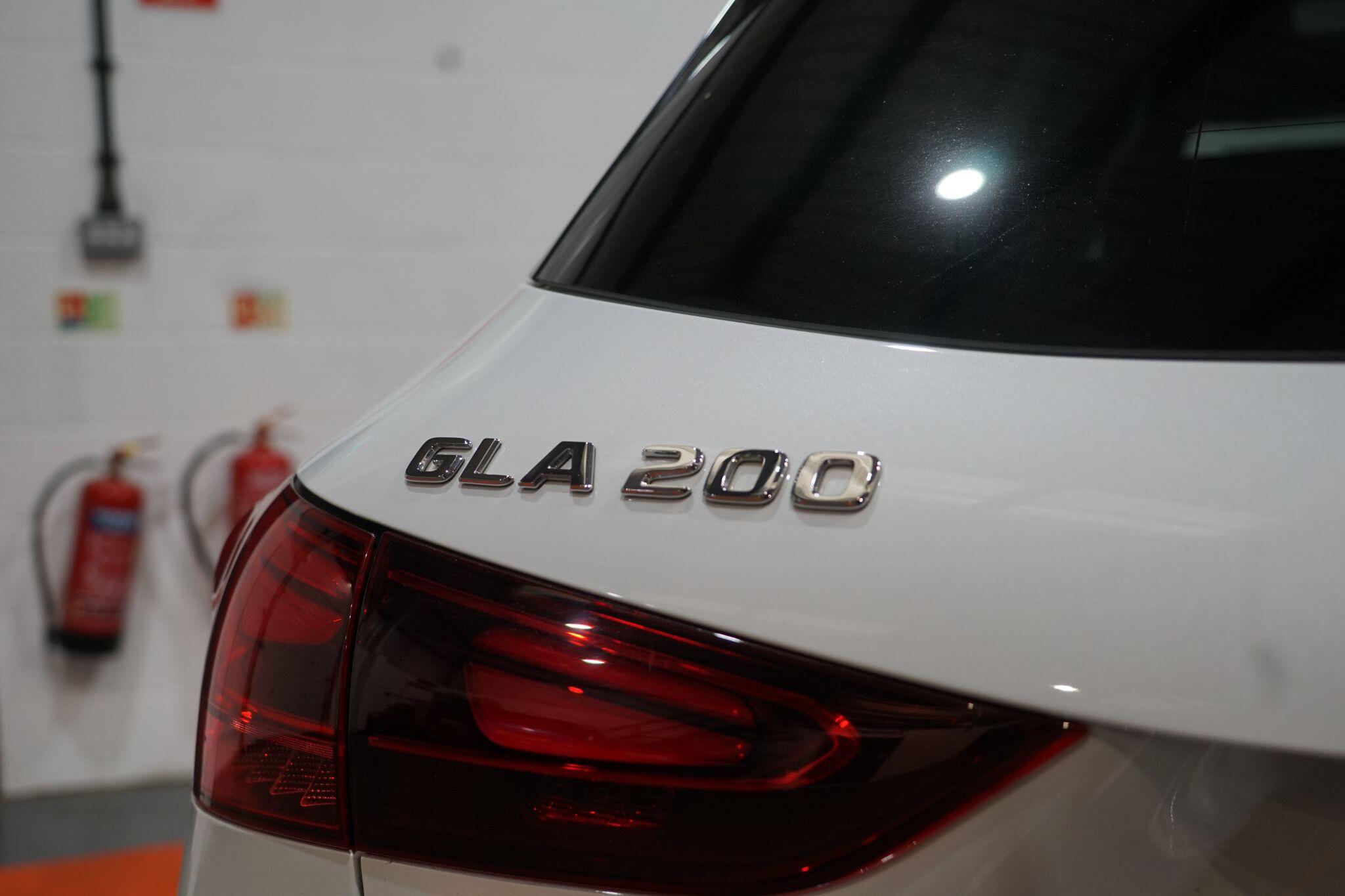 2023 Mercedes-Benz GLA thumbnail 64