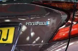 2022 Toyota C-HR thumbnail 56