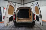 2019 Vauxhall Combo thumbnail 15