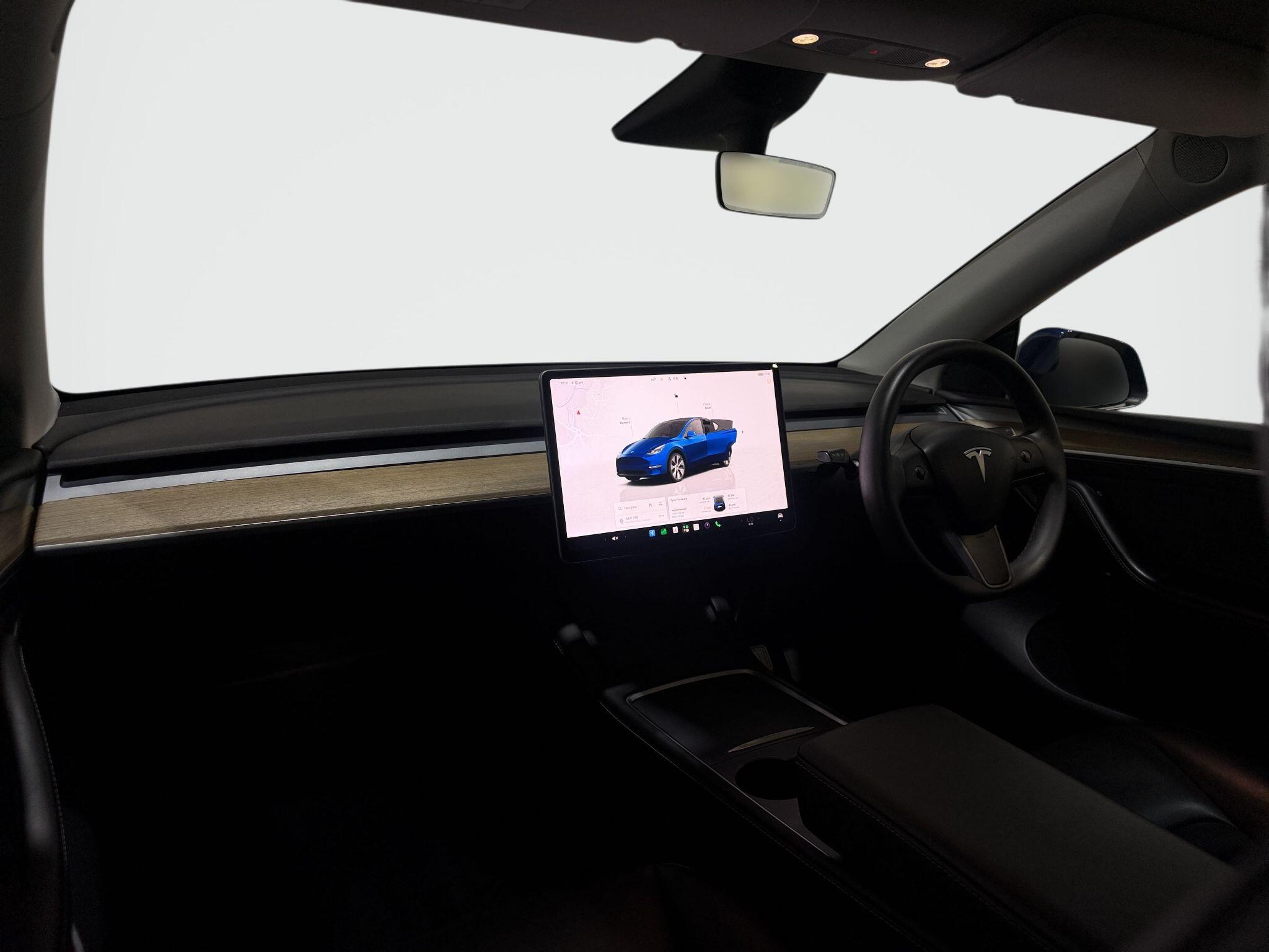 2022 Tesla Model Y thumbnail 33