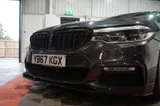 2018 BMW 5 Series thumbnail 67
