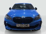 2023 BMW 1 Series thumbnail 8