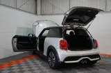 2022 Mini Hatch thumbnail 13