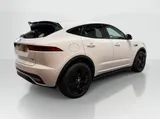2021 Jaguar E-Pace thumbnail 5
