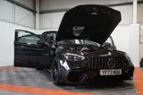 2024 Mercedes-amg C-Class thumbnail 12