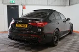2024 Mercedes-amg C-Class thumbnail 24