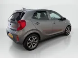 2022 KIA Picanto thumbnail 2