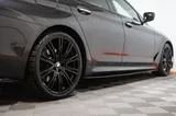 2018 BMW 5 Series thumbnail 45
