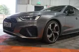 2023 Audi A4 thumbnail 23