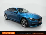2019 BMW 4 Series thumbnail 1
