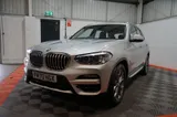 2020 BMW X3 thumbnail 8