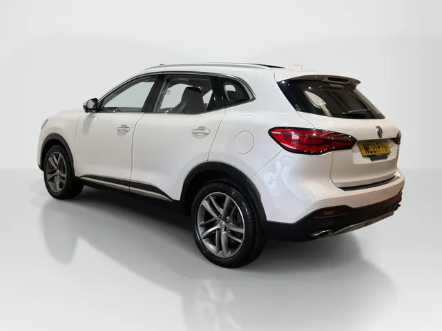 2021 MG MG HS — photo 2