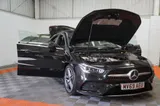 2019 Mercedes-Benz CLA thumbnail 5