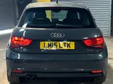 2015 Audi A1 thumbnail 7
