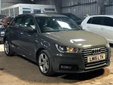2015 Audi A1 thumbnail 10
