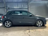 2015 Audi A1 thumbnail 9