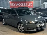 2015 Audi A1 thumbnail 3
