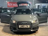 2015 Audi A1 thumbnail 11
